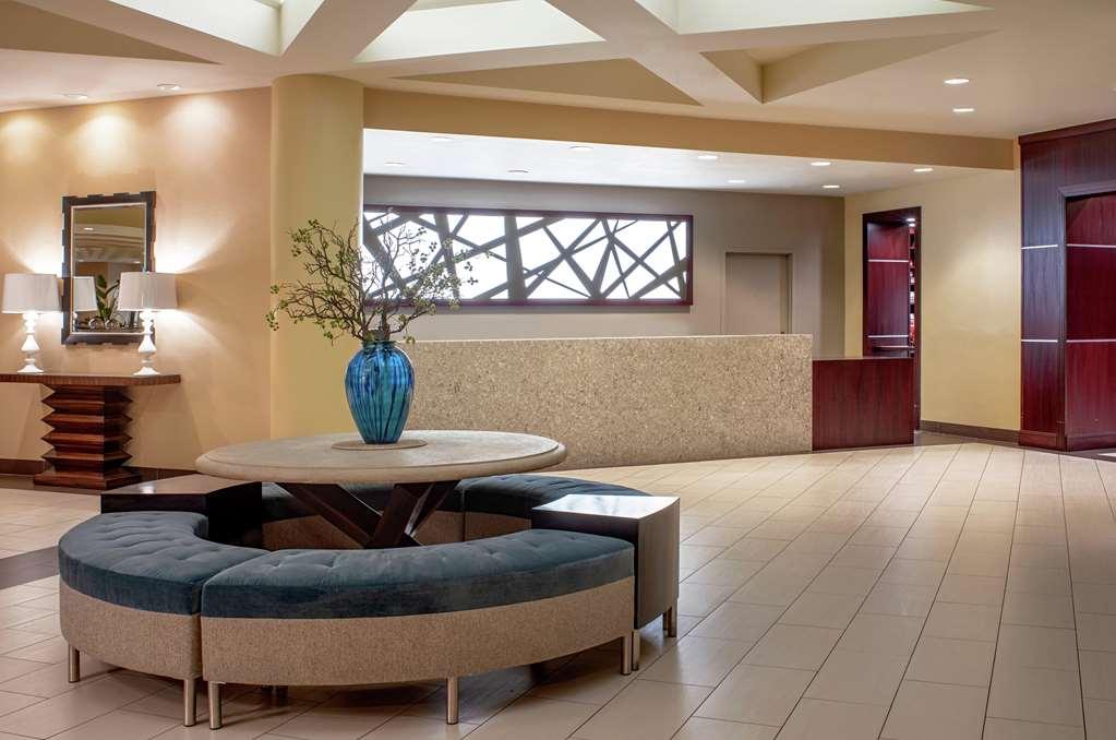 Doubletree Suites By Hilton Salt Lake City Wnętrze zdjęcie