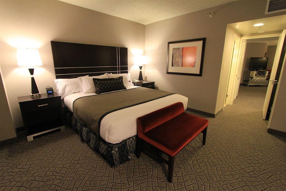 Doubletree Suites By Hilton Salt Lake City Zewnętrze zdjęcie