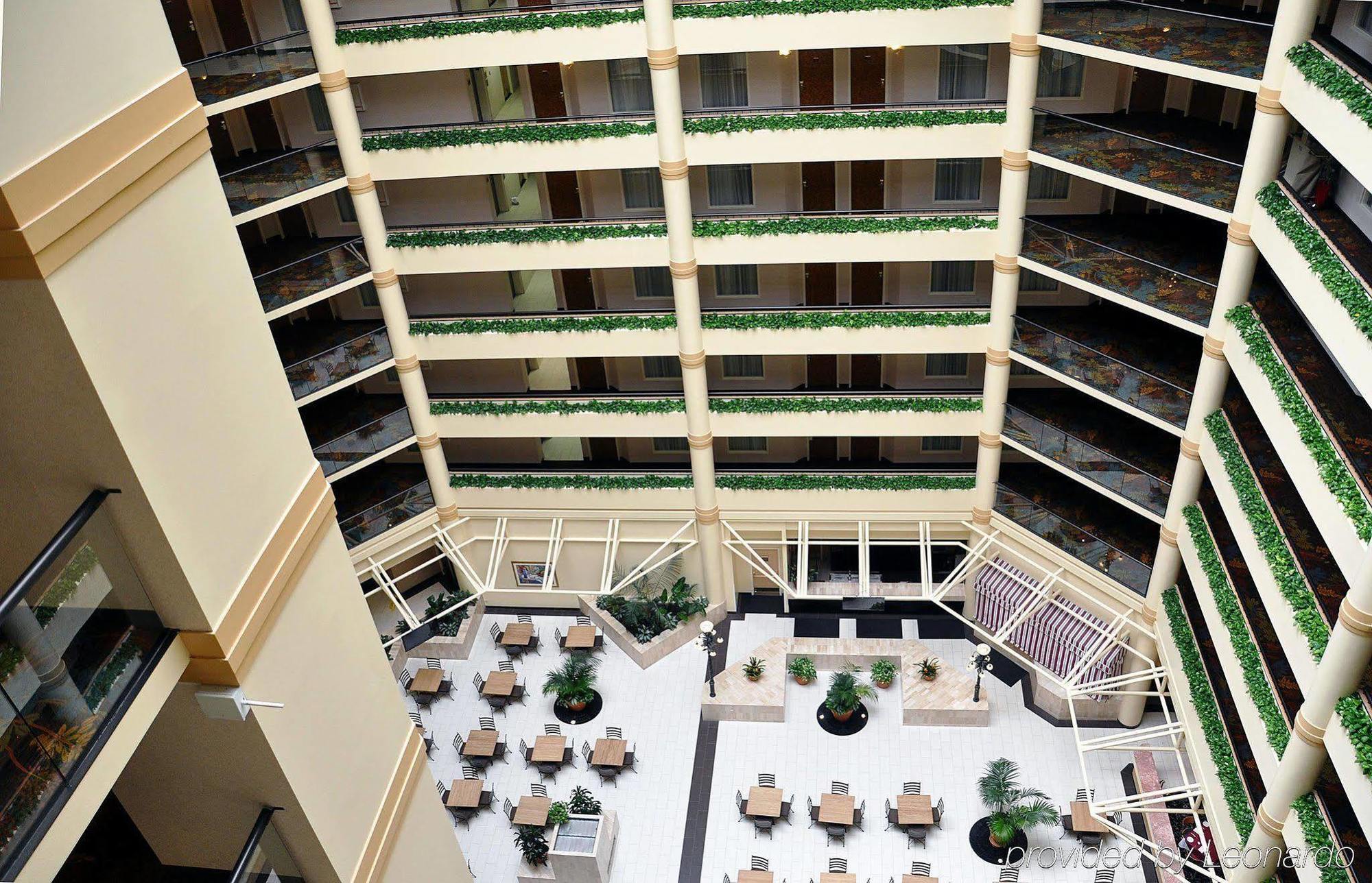 Doubletree Suites By Hilton Salt Lake City Wnętrze zdjęcie