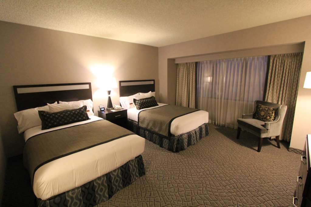 Doubletree Suites By Hilton Salt Lake City Pokój zdjęcie